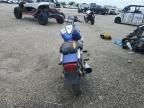 2006 Kawasaki BN125 A6F