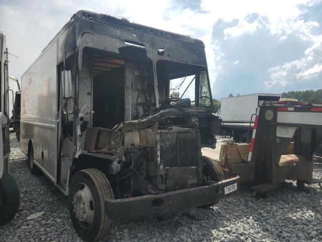 2001 International 1652-SC Delivery Van