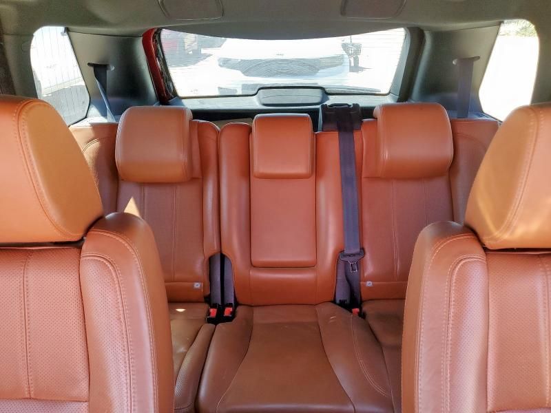 2013 Land Rover Range Rover Sport HSE Luxury