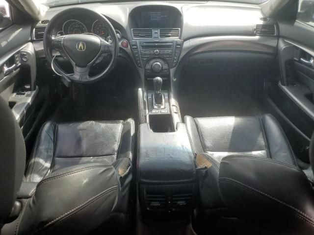 2013 Acura TL Tech