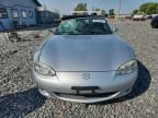 2002 Mazda MX-5 Miata Base