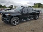 2020 Chevrolet Silverado K1500 RST