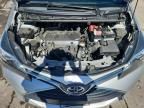 2017 Toyota Yaris L