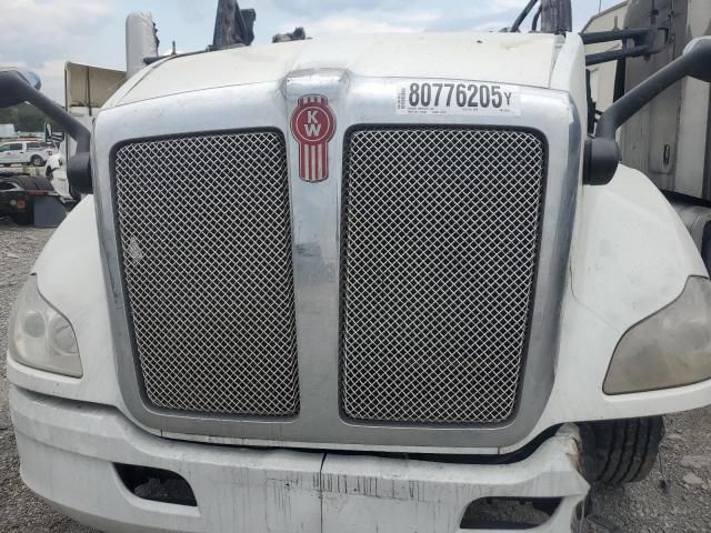 2020 Kenworth T680 Semi Truck