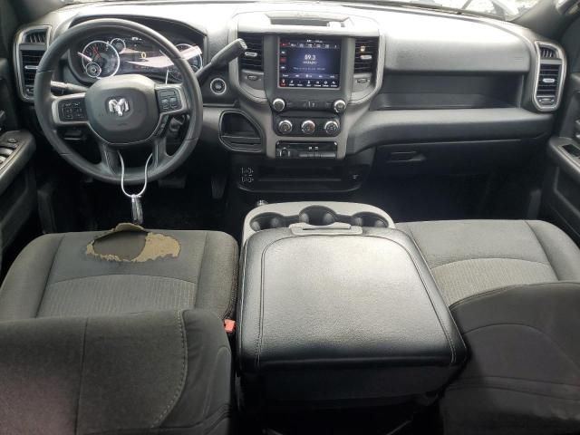 2021 Dodge RAM 2500 Tradesman