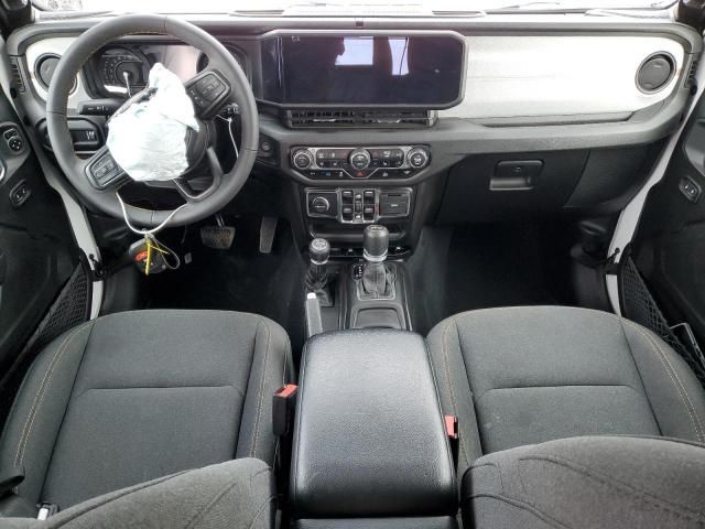 2024 Jeep Wrangler 4XE