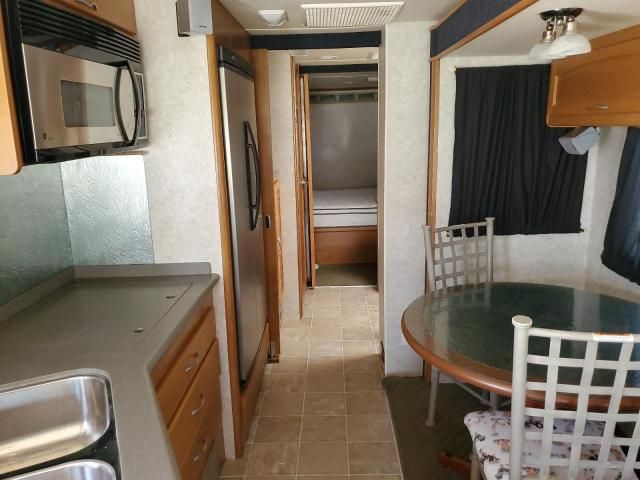 2003 Fleetwood 2003 Pace NA-RVS Camper