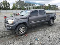 2012 Toyota Tacoma Double cab Prerunner Long bed for sale in Spartanburg, SC