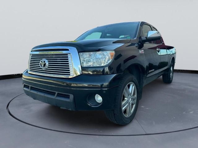2013 Toyota Tundra Double Cab Limited