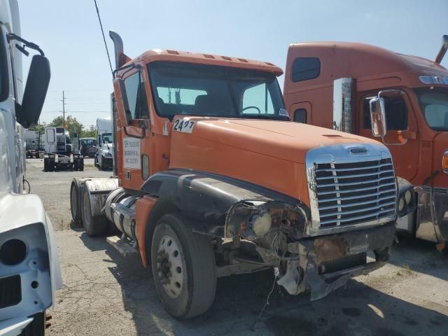 2006 Freightliner CST120 Semi Truck