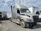 2019 Freightliner Cascadia 126 Semi Truck