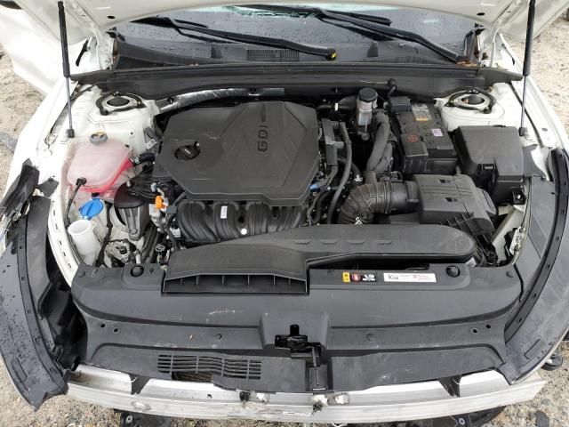 2025 KIA K5 GT Line