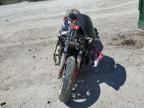 2002 Suzuki GSX-R600