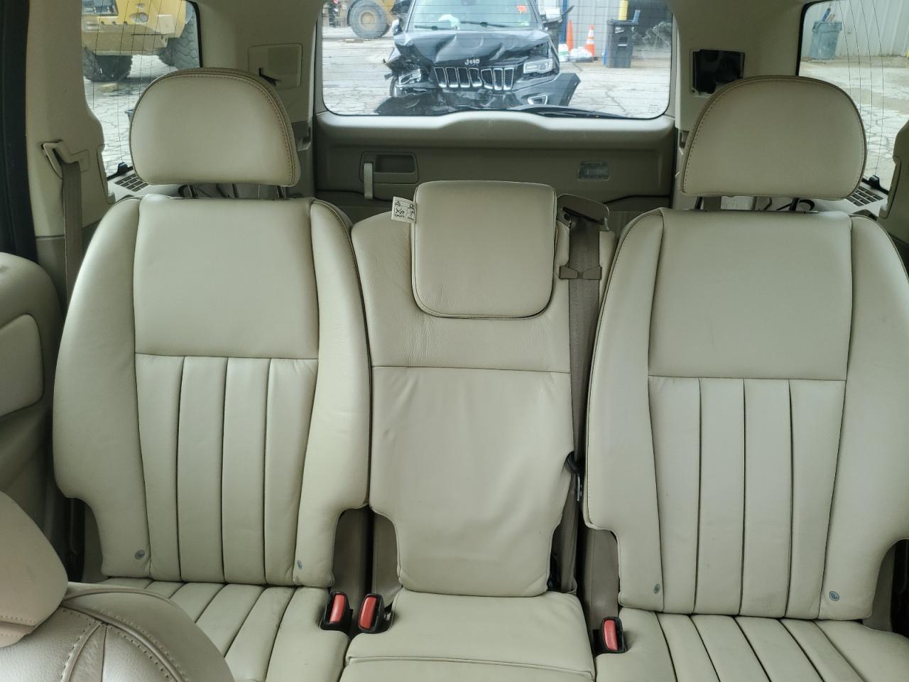 2014 Volvo Xc90 3.2