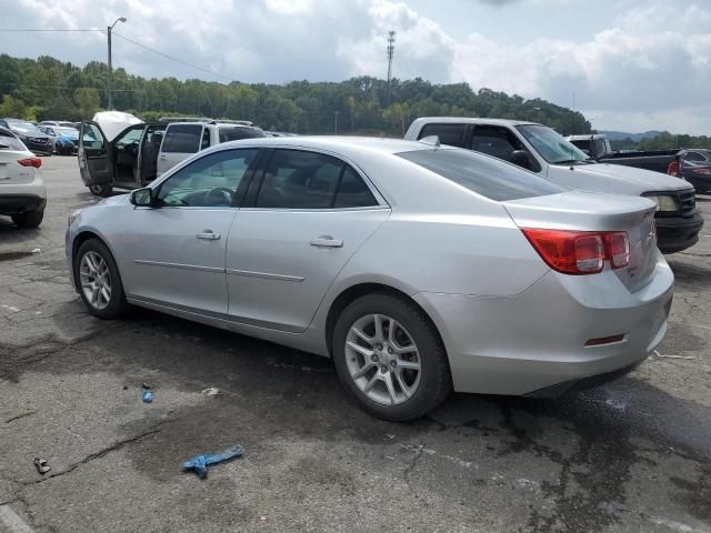 2013 Chevrolet Malibu 1LT