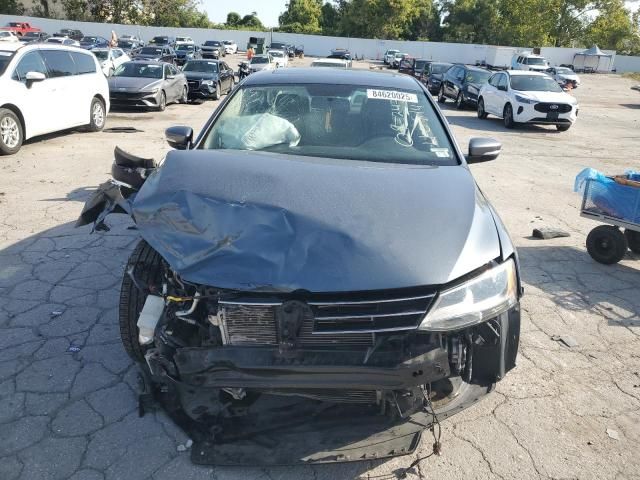 2015 Volkswagen Jetta