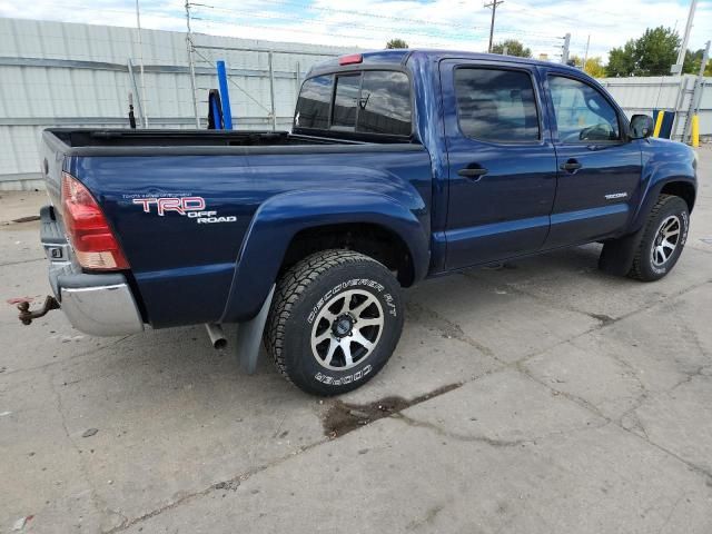2006 Toyota Tacoma Double Cab