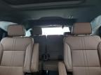 2025 Chevrolet Tahoe K1500 High Country