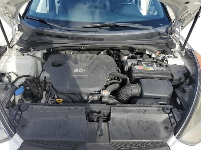 2014 Hyundai Veloster