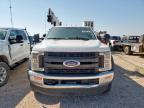 2018 Ford F550 Super Duty