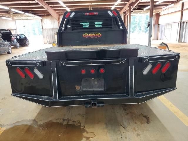 2013 Dodge RAM 3500 ST