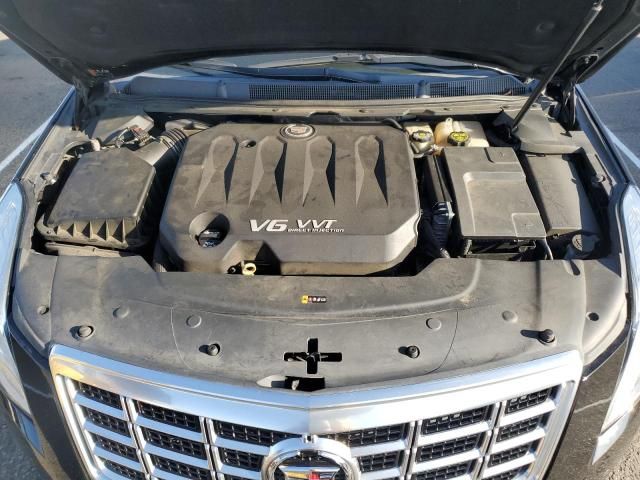 2015 Cadillac XTS Premium Collection