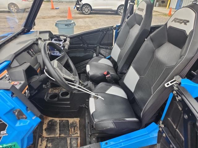 2015 Polaris RZR 4 900-Utility Vehicle