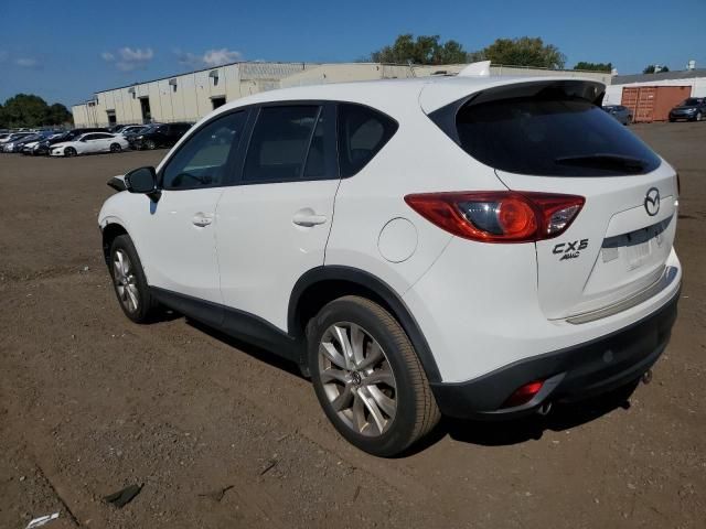 2014 Mazda CX-5 GT