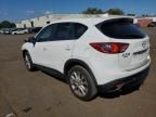 2014 Mazda CX-5 GT