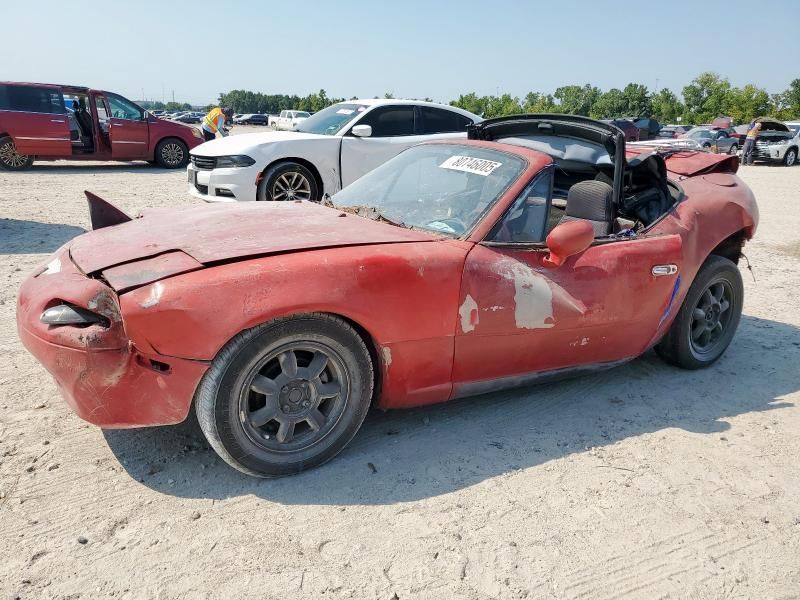 1993 Mazda MX-5 Miata