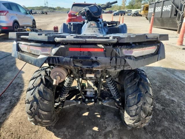 2024 Kawasaki KVF750 NRF Brute FOR