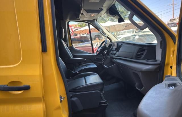 2020 Ford Transit T--Trucks