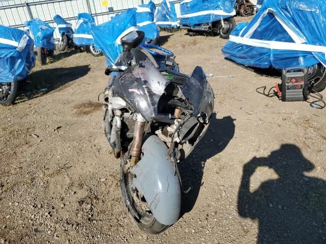 2006 Suzuki GSX1300 R