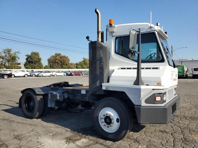 2019 Kalmar Ottawa T2 4X2 Yard Truck