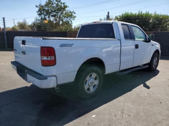 2004 Ford F-150