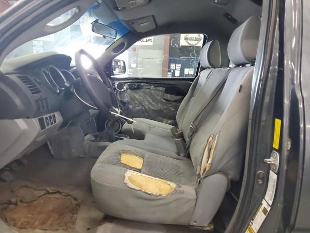 2009 Toyota Tacoma