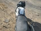 2002 Yamaha FZS10