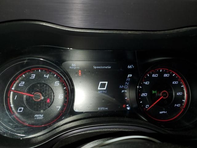 2018 Dodge Charger GT