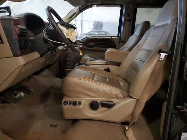 2007 Ford F350 srw Super Duty