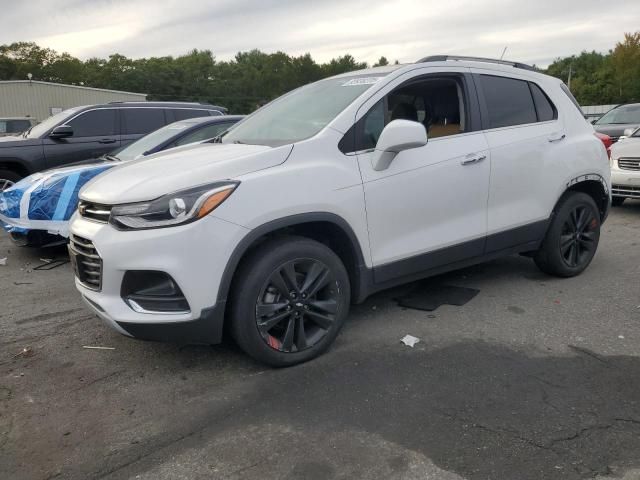 2019 Chevrolet Trax Premier