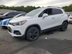 2019 Chevrolet Trax Premier for sale in Exeter, RI