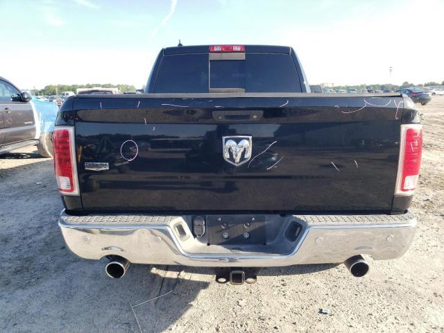 2014 Dodge 1500 Laramie