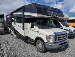 2015 Ford Econoline E450 Super Duty Cutaway van for sale in North Las Vegas, NV