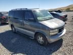 2000 GMC Safari XT