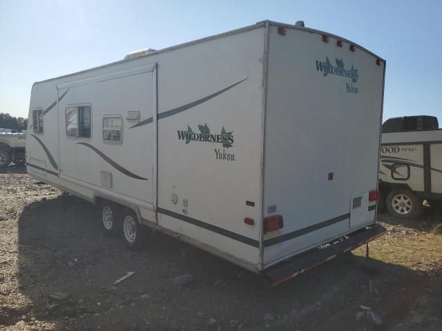 2002 Fleetwood Terry