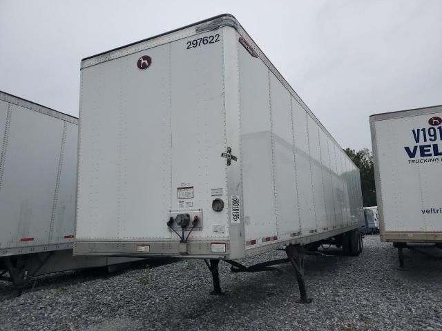 2022 Great Dane 2022 Great Dane CCC-3314-01053 DRY Van Trailer