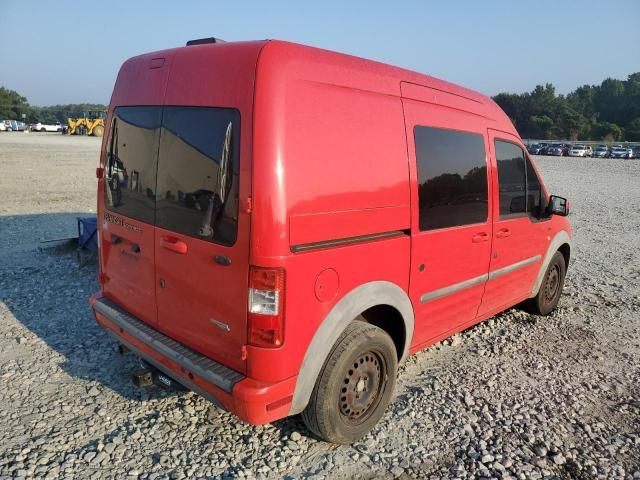 2011 Ford Transit Connect XLT