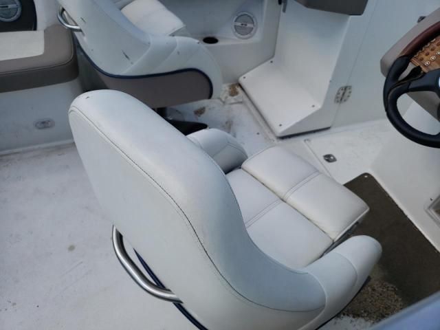 2004 Cobalt Boat
