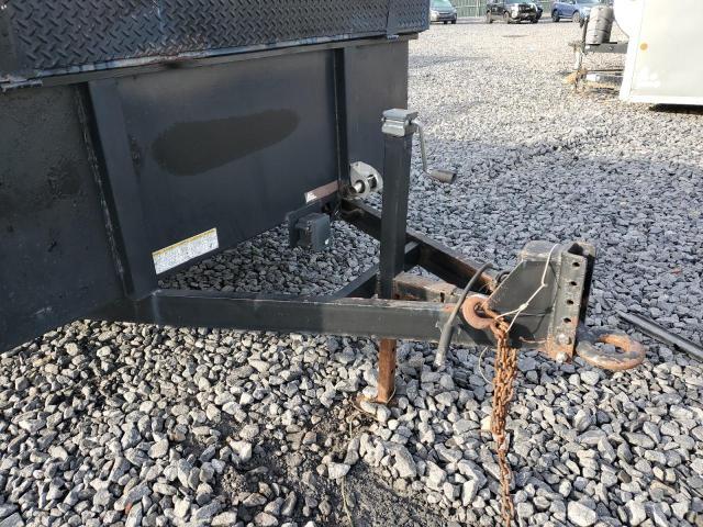 2011 Npdi 2011 Novae Utility Trailer