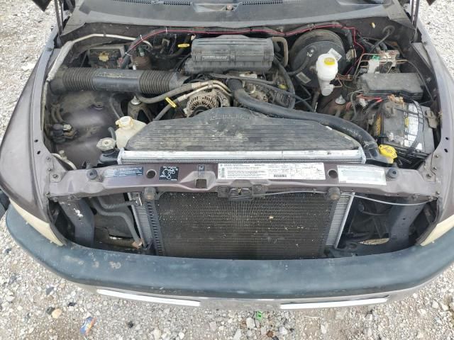 1998 Dodge RAM 1500